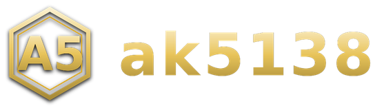 ak5138 logo