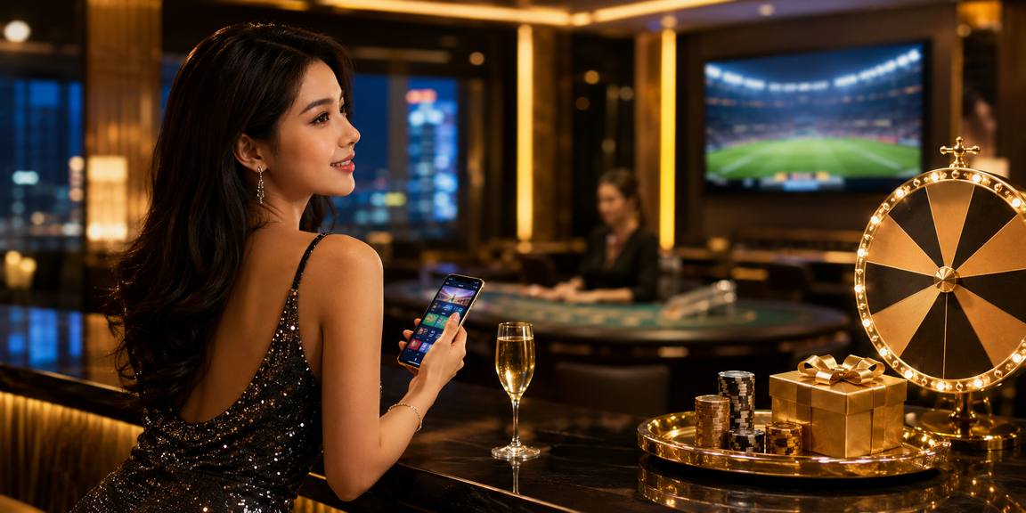 ak5138 mobile gaming